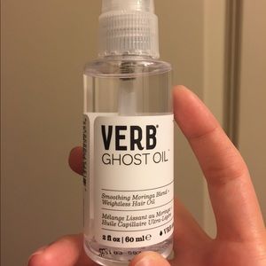 Verb Ghost Oil